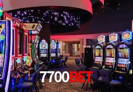 Acesso seguro à conta 7700bet