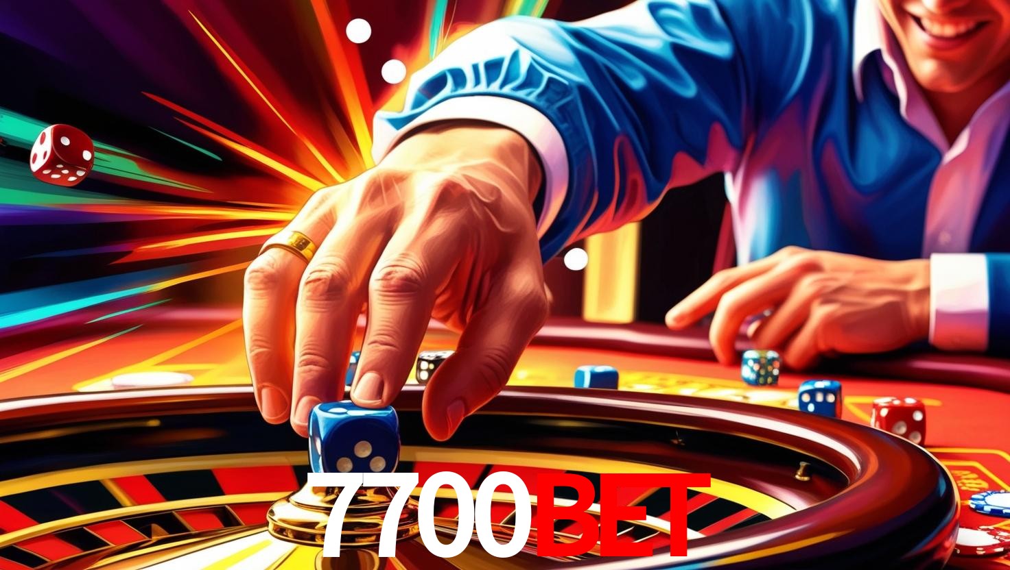 Cadastro Rápido 7700BET.COM