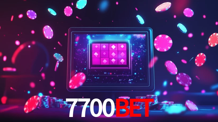 Apostas Futebol ao Vivo 7700BET.COM